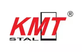 KMT logotyp