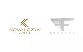 Kovalczyk arte logotyp