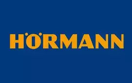 hormann logotyp