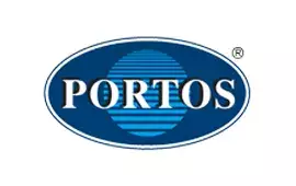 portos logotyp