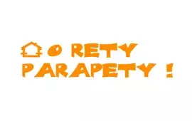 o rety parapety logotyp