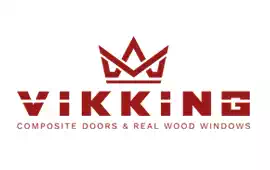 vikking logotyp