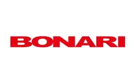 bonari logotyp